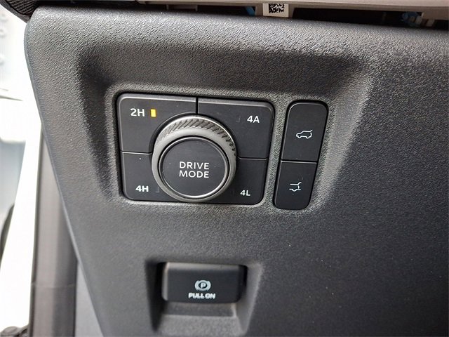 Certified 2025 Ford Expedition Max Active image 25