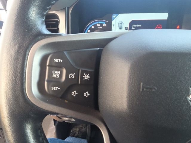 Certified 2021 Ford Bronco Badlands image 31