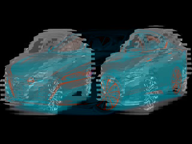 Used 2023 Nissan Altima 2.5 SL image 2