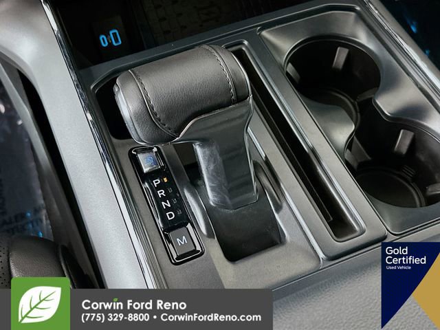 Certified 2024 Ford F150 Lariat w/ Tow/Haul Package image 20