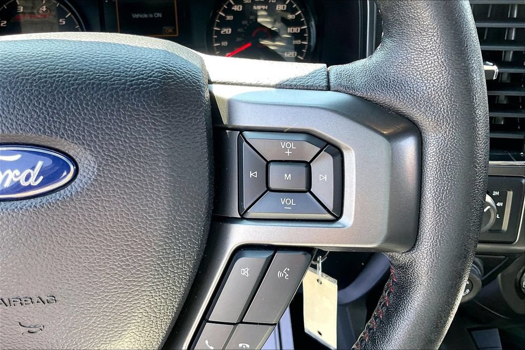 Certified 2019 Ford F150 XLT w/ Equipment Group 302A Luxury AWD/4WD image 18