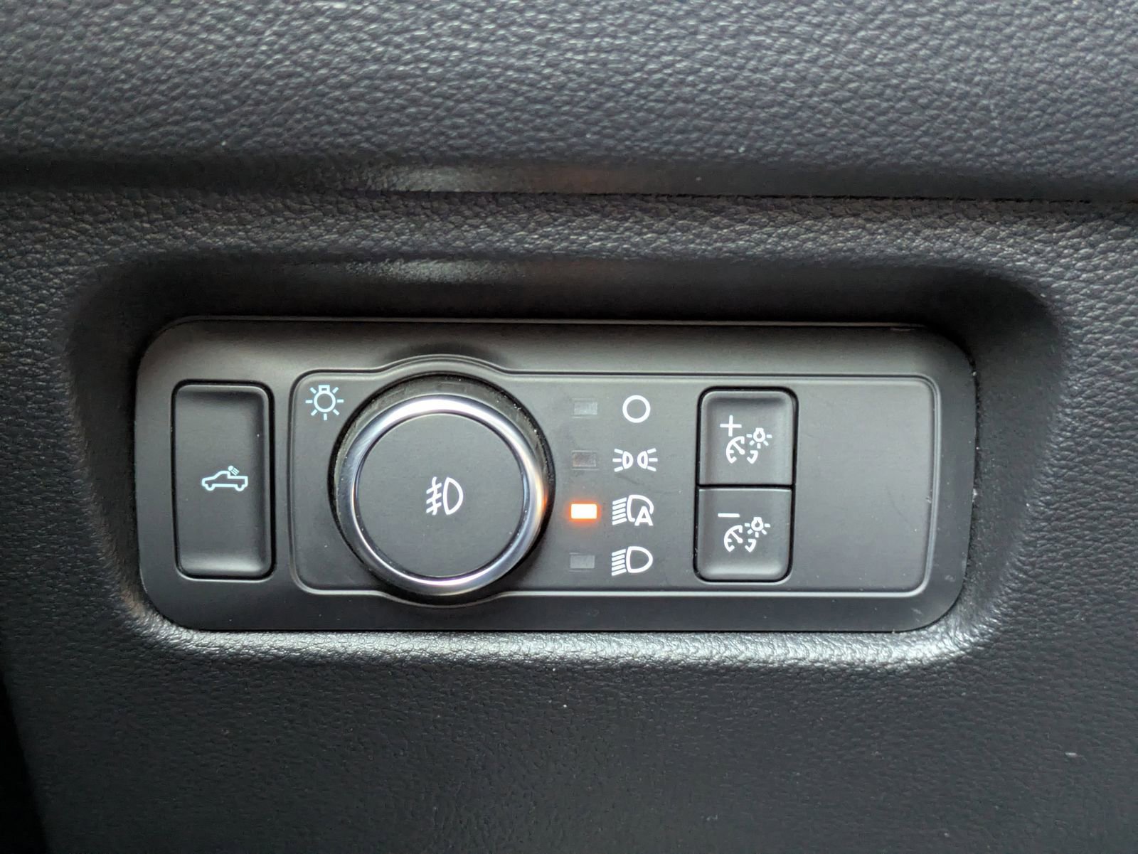 Certified 2024 Ford Ranger Lariat w/ FX4 Off-Road Package image 28