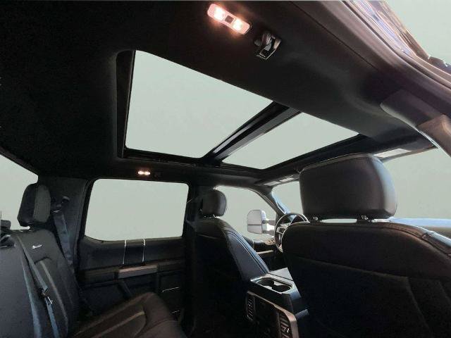 Certified 2020 Ford F150 Platinum w/ Equipment Group 701A Luxury AWD/4WD image 26