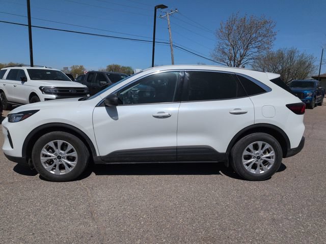 Certified 2023 Ford Escape Active w/ Cold Weather Package FWD image 8