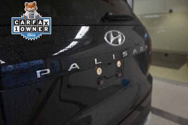 Used 2022 Hyundai Palisade SEL w/ 8P Bench Seat Package image 13