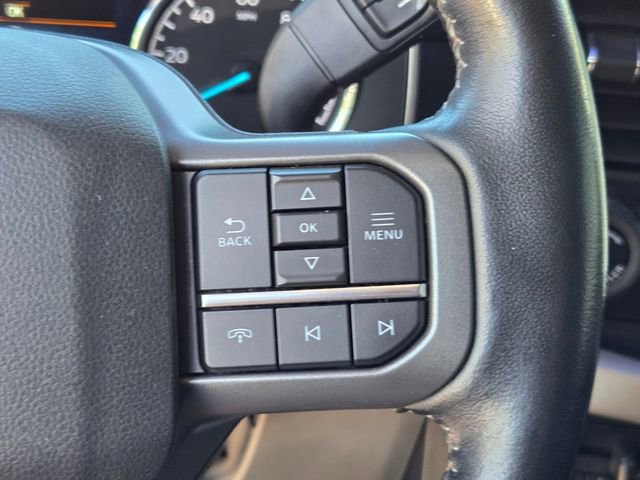 Certified 2021 Ford F150 XLT w/ Equipment Group 302A High AWD/4WD image 23