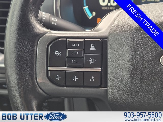 Certified 2022 Ford F150 Lariat w/ Equipment Group 502A High AWD/4WD image 26