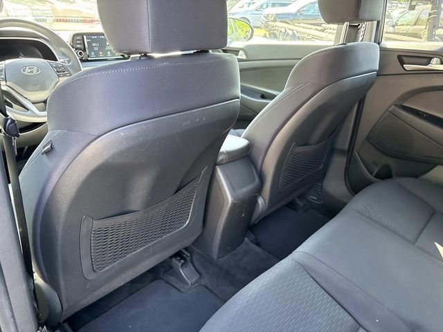 Used 2019 Hyundai Tucson SE FWD image 16