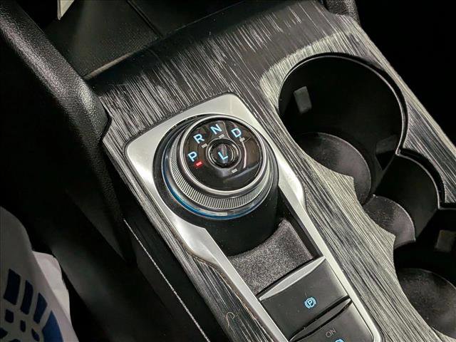 Certified 2023 Ford Escape Active w/ Cold Weather Package FWD image 17
