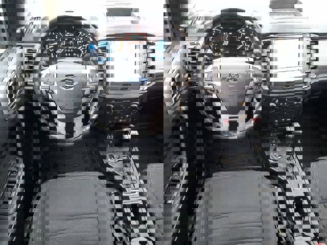 Certified 2023 Ford Ranger XLT w/ Equipment Group 302A High AWD/4WD image 26