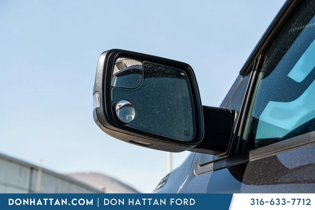Used 2020 RAM 1500 Sport w/ Level 2 Equipment Goup w/2_L AWD/4WD image 29