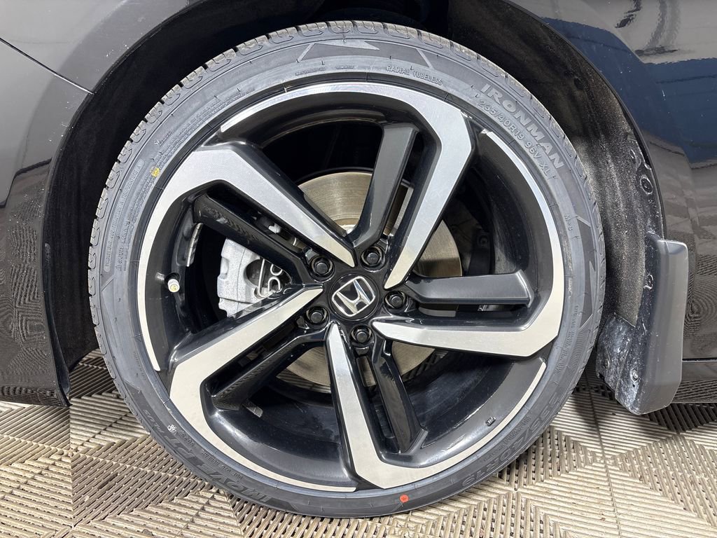Used 2022 Honda Accord Sport Special Edition image 11