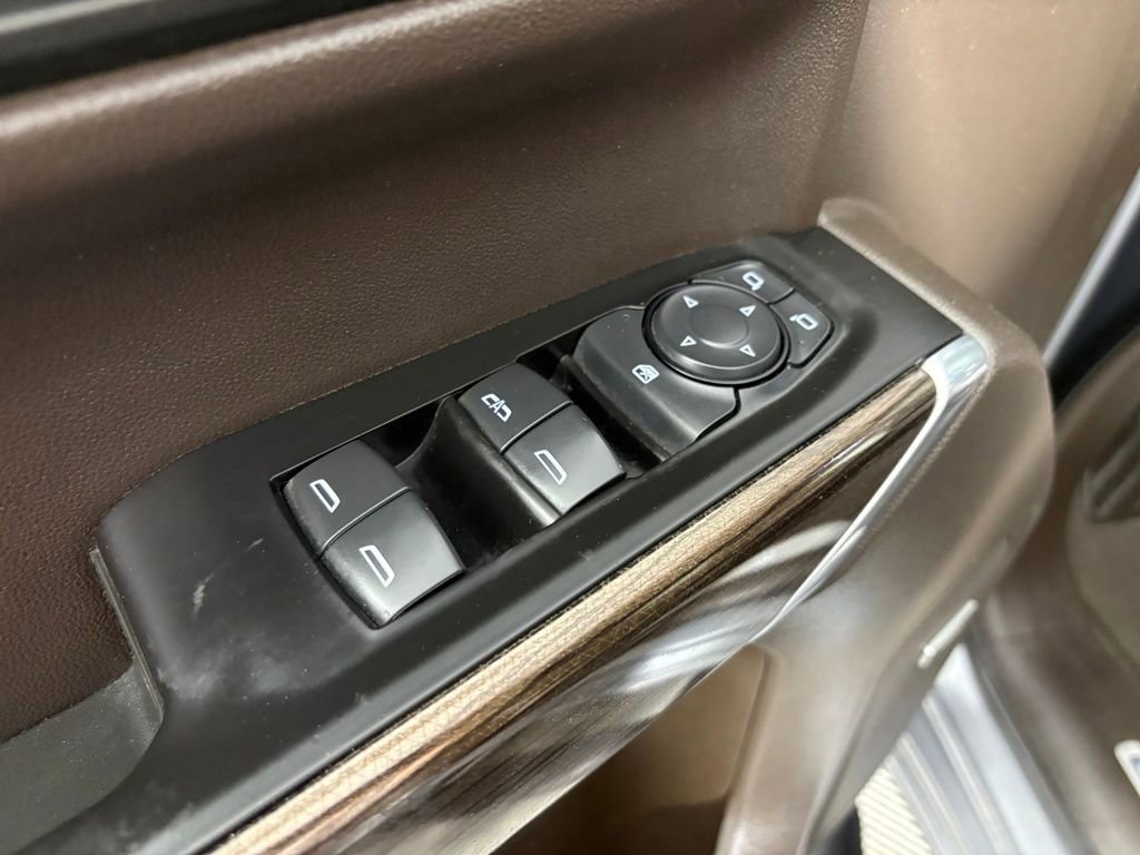 Used 2021 Chevrolet Silverado 1500 LT Trail Boss w/ Convenience Package II image 13