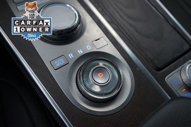 Used 2024 Genesis GV80 2.5T AWD/4WD image 26