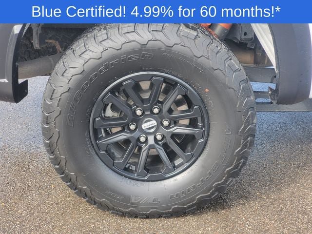 Certified 2024 Ford F150 Raptor AWD/4WD image 36