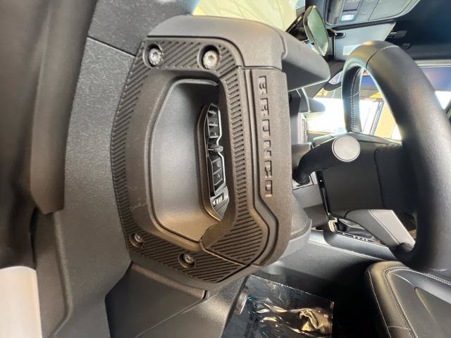 Certified 2026 Ford Bronco Big Bend AWD/4WD image 24
