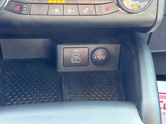 Certified 2023 Ford Bronco Sport Outer Banks AWD/4WD image 16