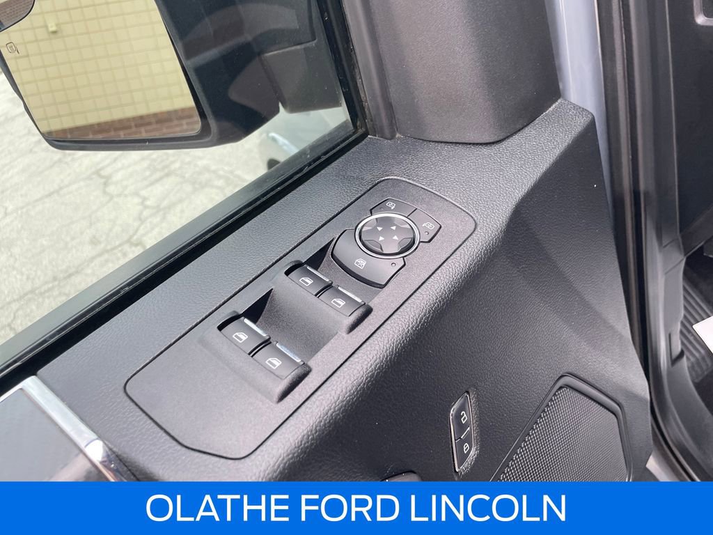 Certified 2019 Ford F150 XLT w/ Equipment Group 302A Luxury AWD/4WD image 17