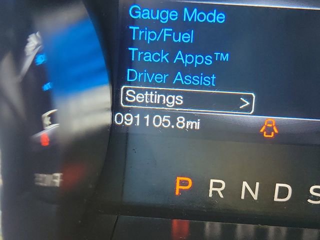 Certified 2017 Ford Mustang Premium RWD image 16