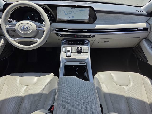 Used 2023 Hyundai Palisade Calligraphy FWD image 12