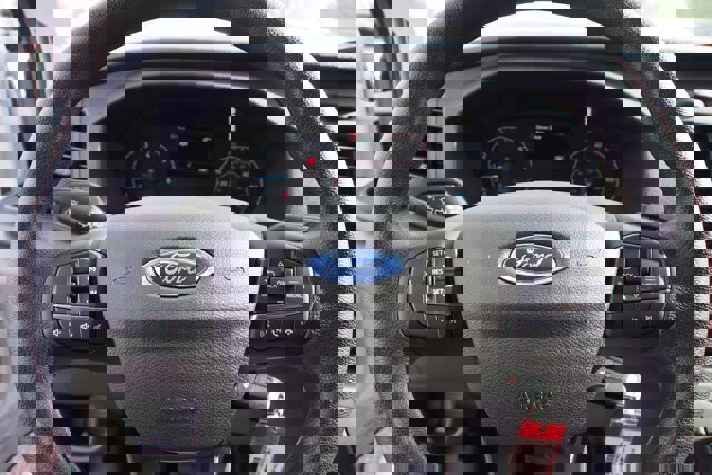 Certified 2025 Ford Transit 350 148 High Roof Extended DRW image 19