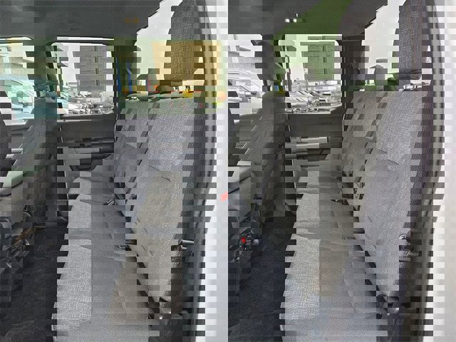 Certified 2024 Ford F250 XLT image 7