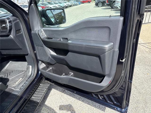 Certified 2023 Ford F150 XL w/ STX Appearance Package RWD image 21