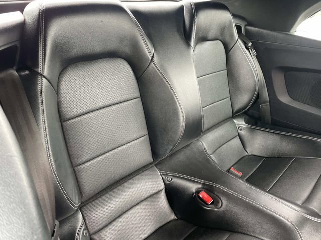 Certified 2020 Ford Mustang GT Premium RWD image 34