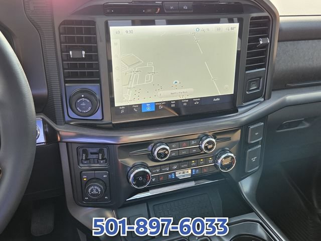 Certified 2025 Ford F150 Tremor w/ Equipment Group 402A High AWD/4WD image 20