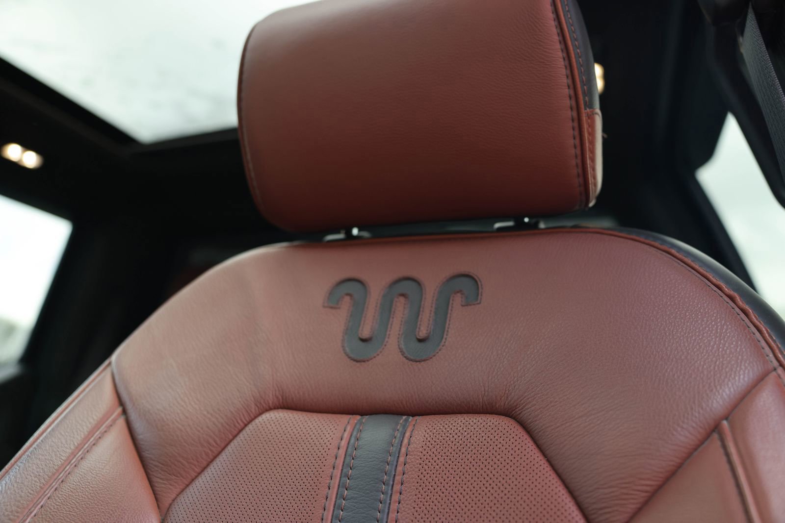 Certified 2022 Ford F450 King Ranch w/ King Ranch Ultimate Package image 32