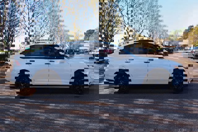 Used 2025 Honda Accord Sport image 3