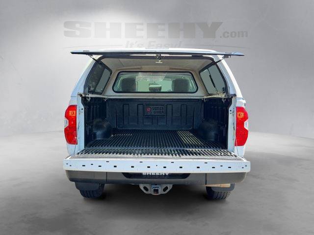 Used 2017 Toyota Tundra SR RWD image 28