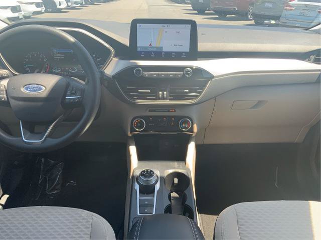 Certified 2022 Ford Escape SE FWD image 25
