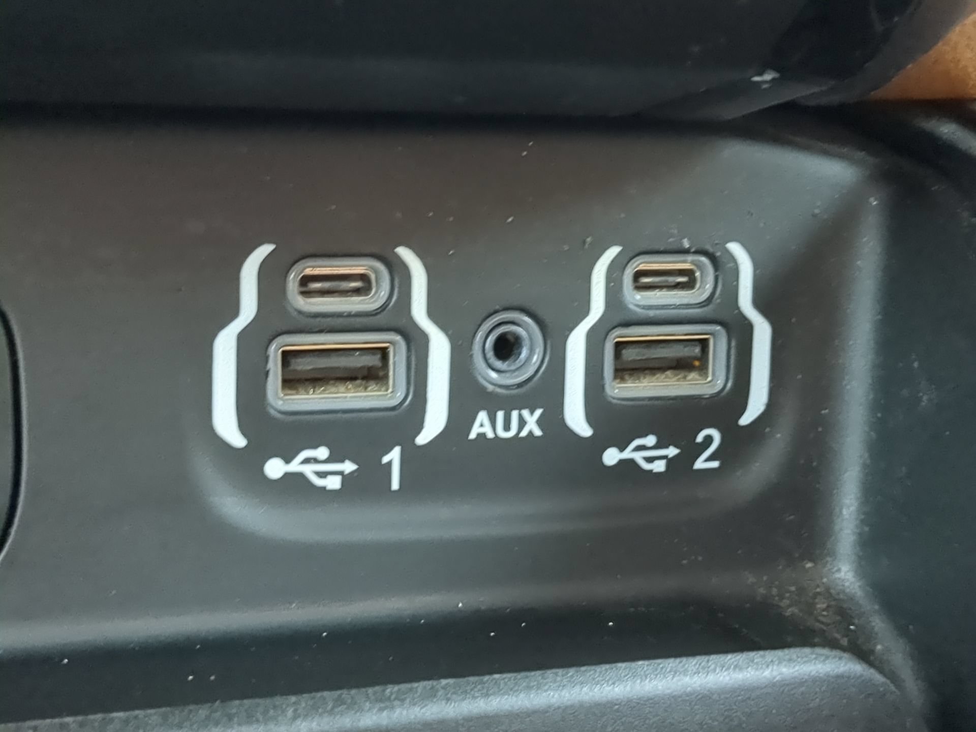 Used 2019 RAM 1500 Limited RWD image 61