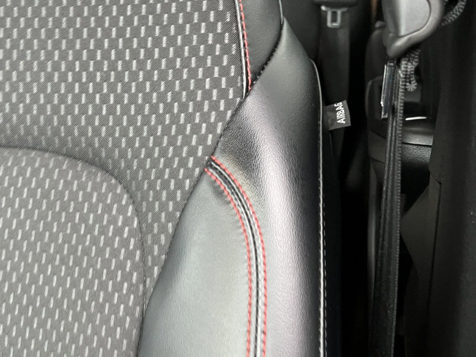 Certified 2023 Ford Escape ST-Line w/ Tech Pack #1 image 12