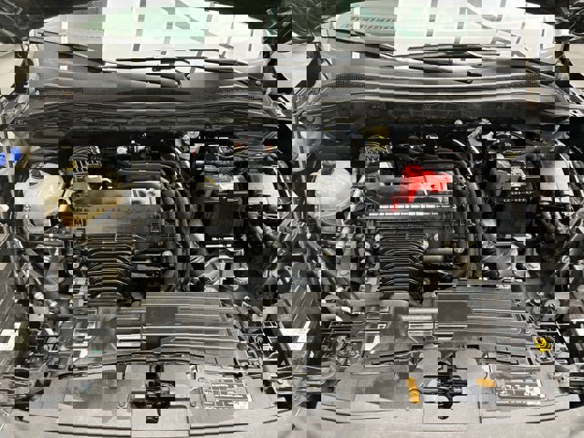 Certified 2023 Ford Escape Platinum image 35