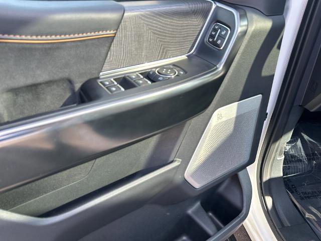 Certified 2023 Ford F150 Platinum w/ Equipment Group 701A High image 11