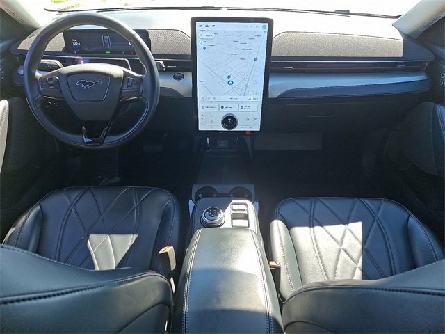 Certified 2023 Ford Mustang Mach-E Select image 15