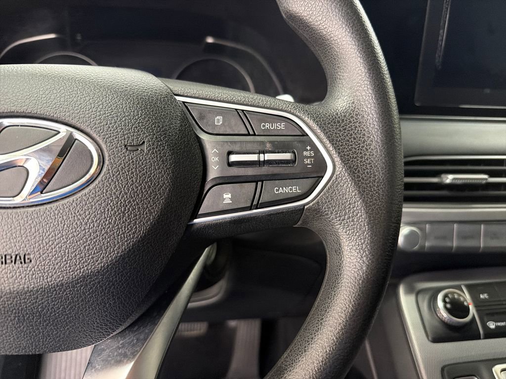 Used 2020 Hyundai Palisade SE FWD image 21