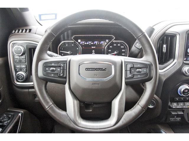 Used 2021 GMC Sierra 2500 Denali w/ Denali Ultimate Package image 14
