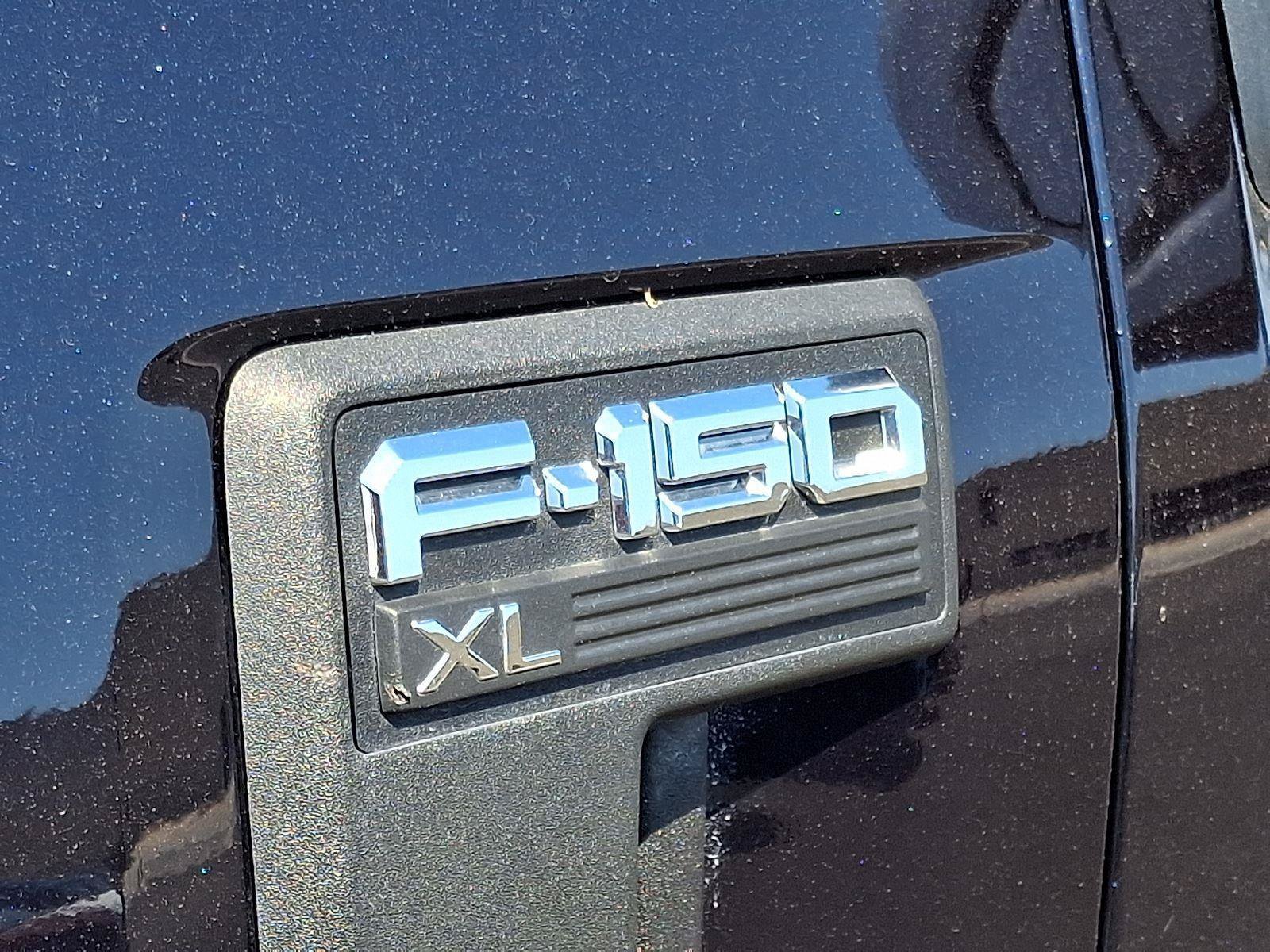 Certified 2021 Ford F150 XL w/ Equipment Group 101A High AWD/4WD image 16