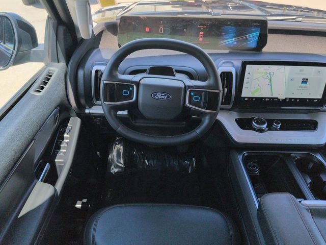 Certified 2025 Ford Expedition Max Active AWD/4WD image 16