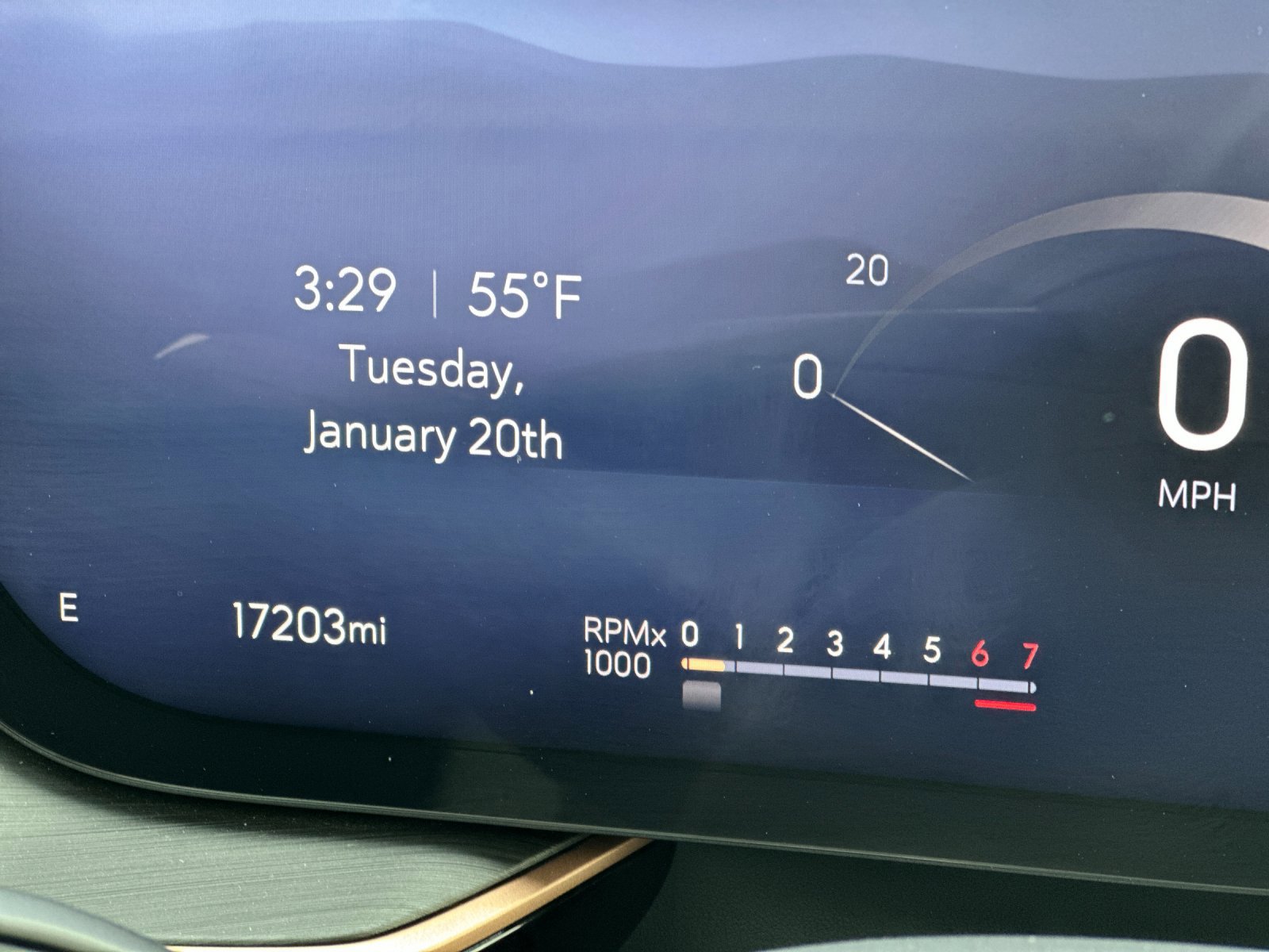 Used 2025 Buick Envision Sport Touring image 27