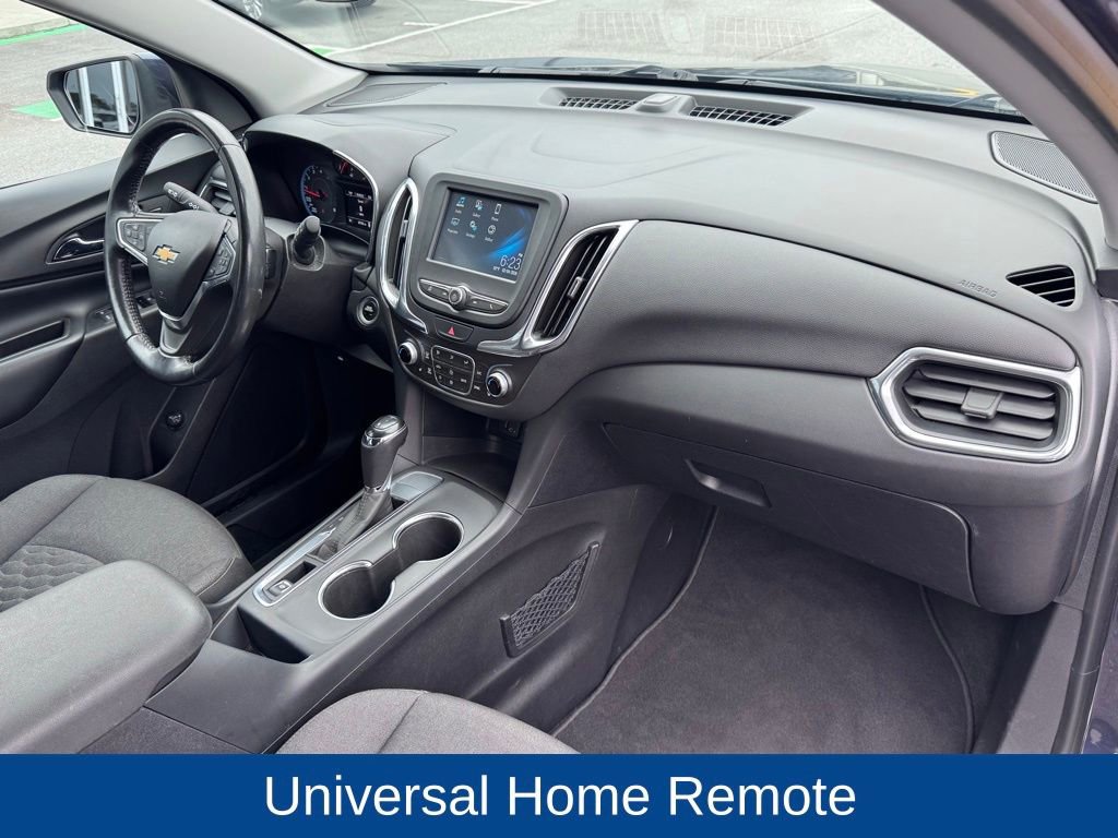 Used 2018 Chevrolet Equinox LT image 20