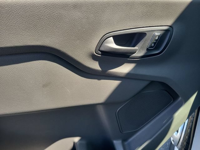 Certified 2022 Ford Transit 350 148 High Roof AWD w/ Load Area Protection Package image 21