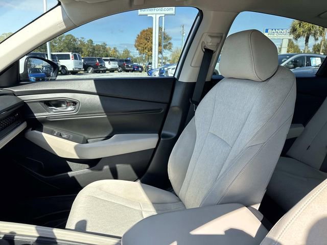 Used 2024 Honda Accord EX image 15