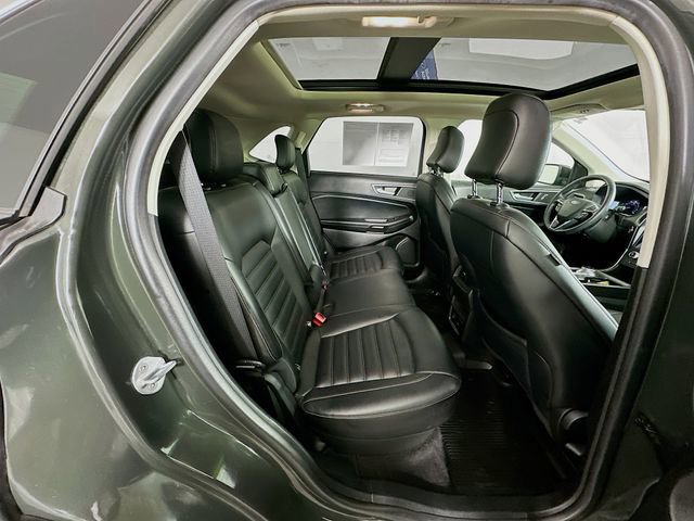 Certified 2022 Ford Edge SEL w/ Convenience Package image 34