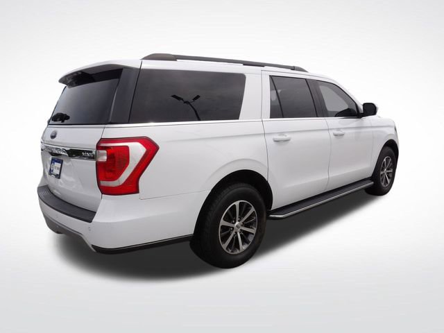 Certified 2020 Ford Expedition Max XLT w/ Equipment Group 202A RWD image 10