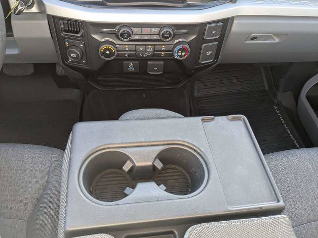 Certified 2025 Ford F350 XL w/ STX Appearance Package AWD/4WD image 17
