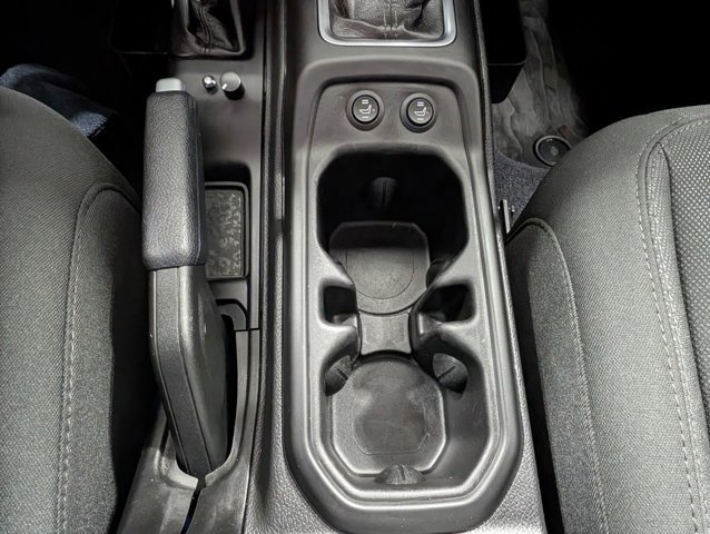 Used 2023 Jeep Wrangler Sport AWD/4WD image 11